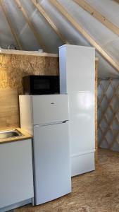 Sejours a la campagne Domaine Des Grandes Cotes : photos des chambres