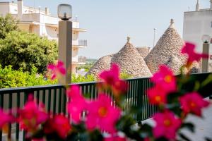 Dimora Dolce Vita by Apulia Hospitality