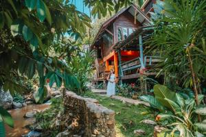 ฮิมดอยโฮม แม่กำปอง Himdoihome Maekampong