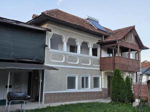 Casa Dora
