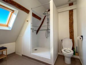 Maisons de vacances Maison de campagne familiale a 20 min de Chartres : photos des chambres