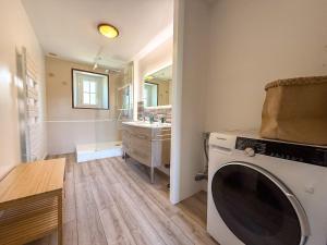 Maisons de vacances Maison de campagne familiale a 20 min de Chartres : photos des chambres