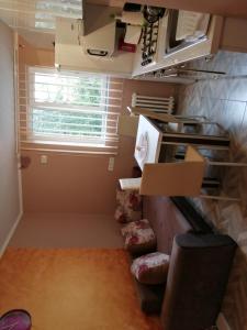 Apartamente DELUXE George