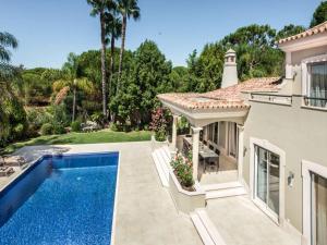 Amazing Algarve Villa 5 Bedrooms Villa Lillian Private Pool & Ping Pong
