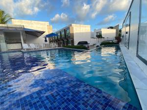 Casa em condominio em Taperapuan