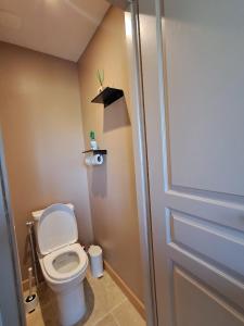 Maisons de vacances Gite Du Cote de Chez Souesmes : photos des chambres