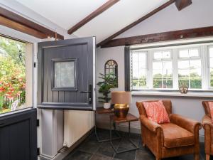 Pear Tree Cottage