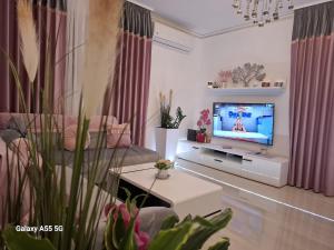 La Dolce Casa & City Center I Balcony I Netflix