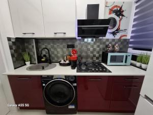 La Dolce Casa & City Center I Balcony I Netflix