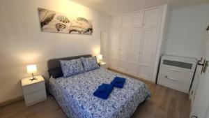 Green Corner, a un paso de la playa!