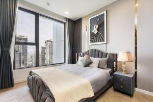 Lumiere Riverside Heera Stay Apartment