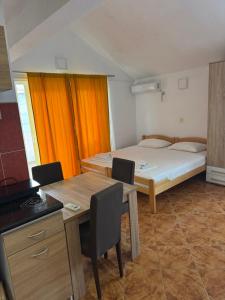 Krašići apartmani Bozic