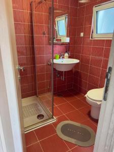 Krašići apartmani Bozic