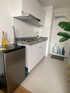 Aparta-estudio confort