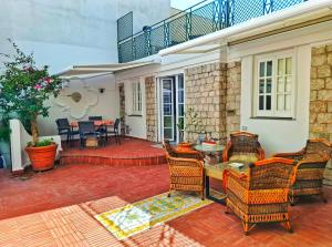 Villa delle Giuggiole