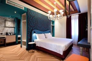 Junior Suite room in Hotel Ca' D'Oro
