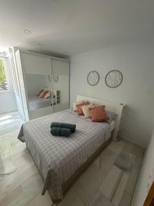 Beautiful Apartment in Retiro