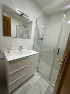 Beautiful Apartment in Retiro