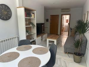 Beautiful Apartment in Retiro