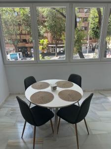 Beautiful Apartment in Retiro