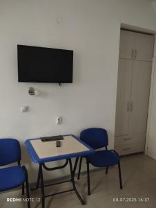 Hostel Lux