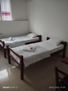 Hostel Lux