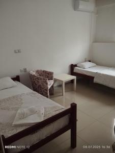 Hostel Lux