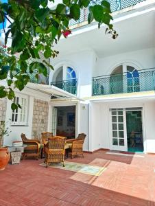 Villa delle Giuggiole