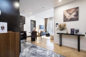 Lumiere Riverside Heera Stay Apartment