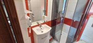 Willa na Olczańskim Wierchu