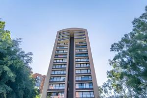 Class Suites 502 - Modern TranquilityPriv Balcony