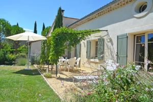 Maisons de vacances Gites les Cerisiers 2 : photos des chambres