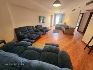 Porto Marina Apt, beach access and 2BR with 6 Beds