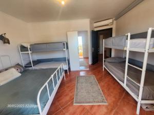 Porto Marina Apt, beach access and 2BR with 6 Beds