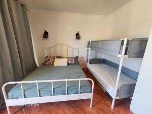 Porto Marina Apt, beach access and 2BR with 6 Beds