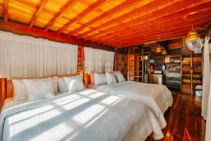 ฮิมดอยโฮม แม่กำปอง Himdoihome Maekampong