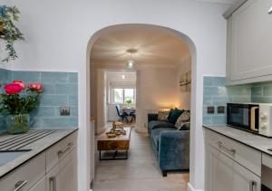 Cove Apartment