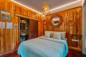 ฮิมดอยโฮม แม่กำปอง Himdoihome Maekampong