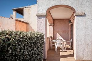 Trilocale con giardino privato e posto auto img4