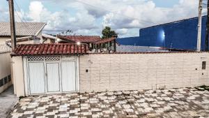 Casa pavão em itanhaem