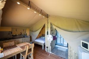 Sejours a la campagne Domaine Des Grandes Cotes : photos des chambres