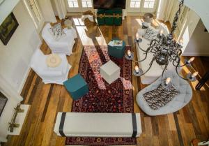 Elegant Brac Villa 4 Bedrooms Villa Shoreline Serenity Stunning Sea Views