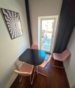 Plutus apartments with free parking