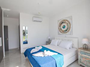 Villa Olive Sun, Beautiful, Contemporary 3Bdr Villa With Private Pool