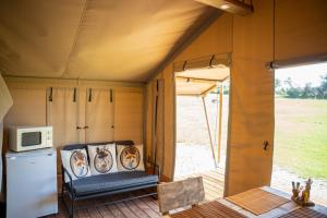Sejours a la campagne Domaine Des Grandes Cotes : photos des chambres
