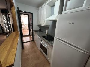Apartamento Zahara de los Atunes- Atlanterra Costa