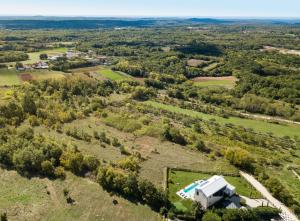 Astounding Istra Villa 4 Bedrooms Villa Mediterranean Influence