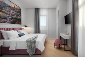 Astounding Istra Villa 4 Bedrooms Villa Mediterranean Influence