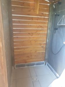 Campings Mobil home chez un particulier pour 1 a 3 personnes a 800 m de la plage de Valras pas dans un camping : photos des chambres