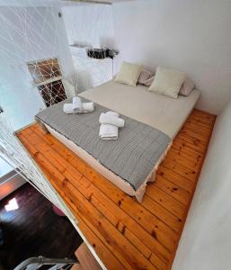 Plutus apartments with free parking